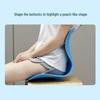 Ergonomic Lumbar Support Posture Correction Cushion