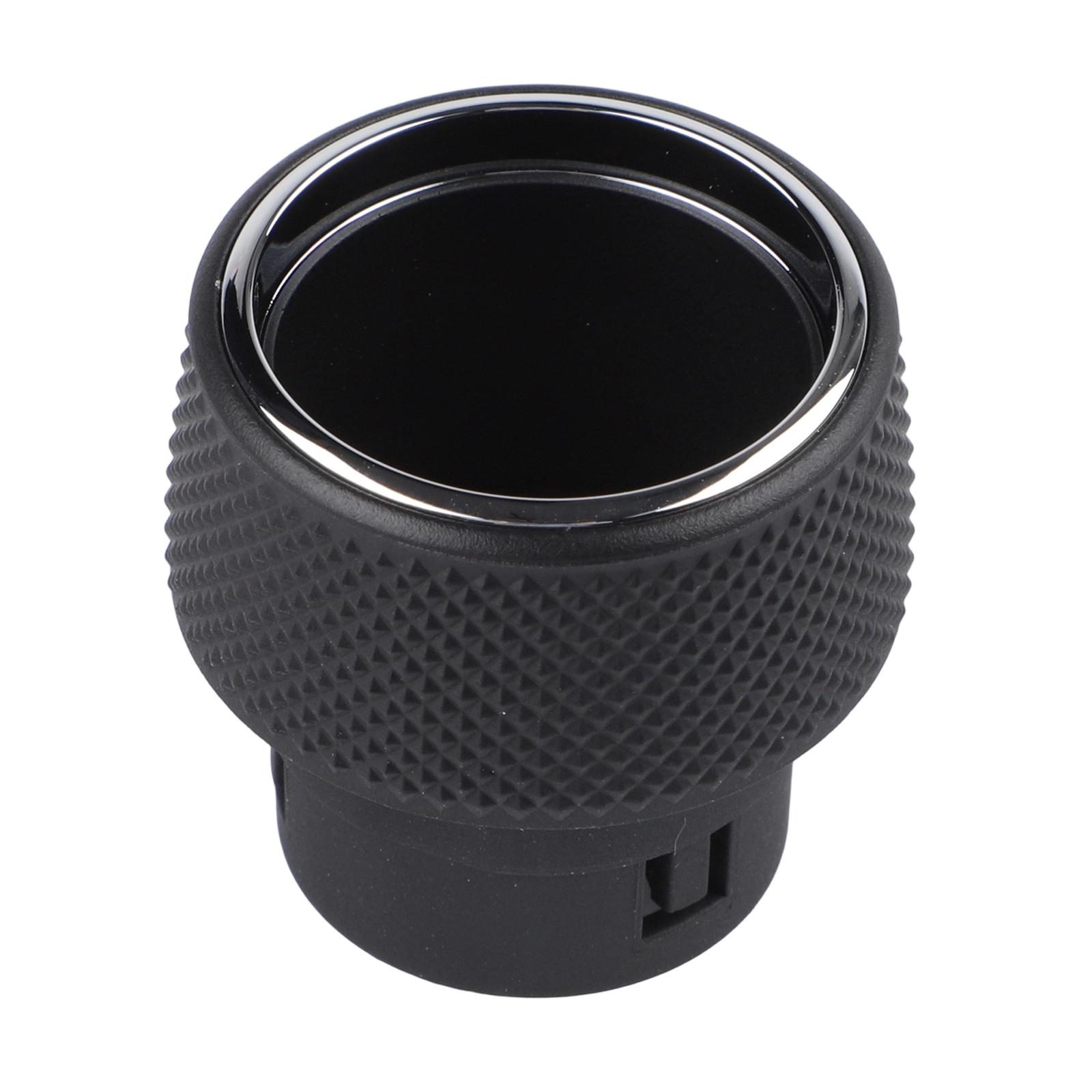 AC Control Knob Radio Control Knob Easy Installation A-2