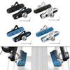 Bike C-Brake Pads C-Brake Blocks Carbon Fiber Brake Pads For Carbon Fiber Rims