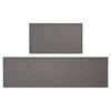 2026 Kitchen Floor Mat Home Long Term Absorbent Anti Slip Mat Wear Resistant and Anti Fouling Carpet Easy To Care for Foot Mat
