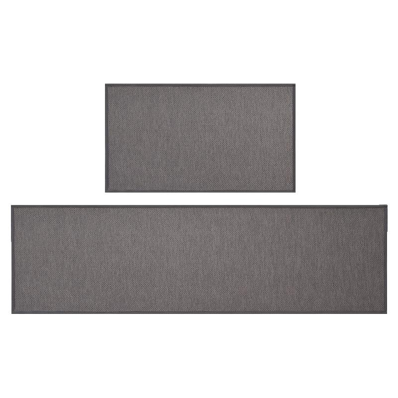 2026 Kitchen Floor Mat Home Long Term Absorbent Anti Slip Mat Wear Resistant and Anti Fouling Carpet Easy To Care for Foot Mat