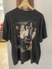 Vintage 1998 Buffy the Vampire Slayer 90s Movie T Shirt Reprint AN51530