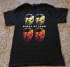 Kings Of Leon Black Cotton Unisex Men S-234XL T-Shirt ZL213 Unisex T-Shirt