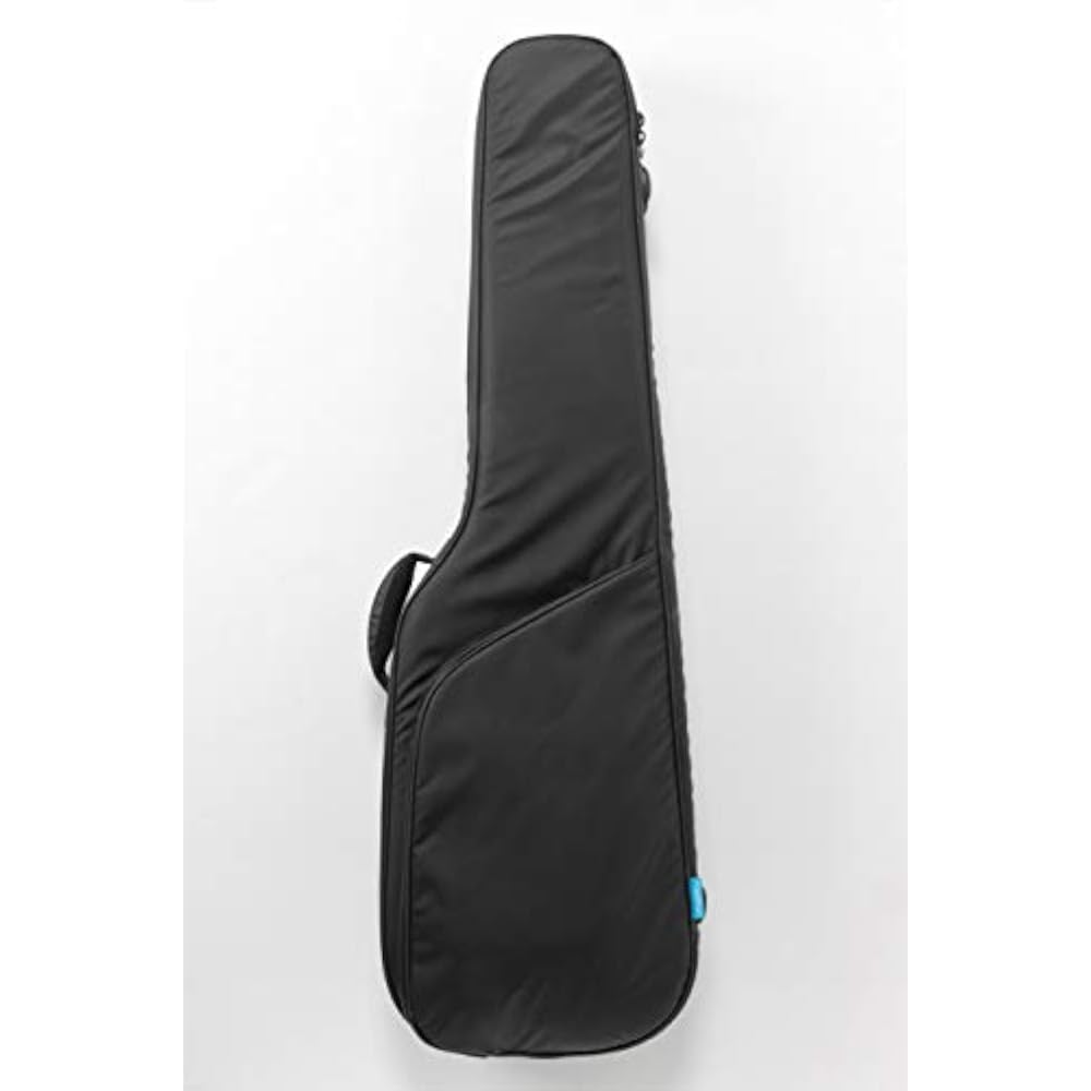Ibanez Ibanez IBB724-BK Gig Case to Cover Your Bass with “Waterproof” and “Power Pad” [Black]