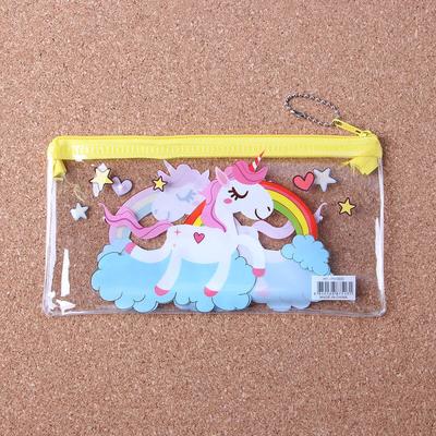 Bom Bom Karakters Pouch 10-delige Set