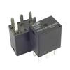 (Pack of 2) 301-1C-C-D1 U05 24VDC Automotive Power Relay 5 Pins with SPDT Flux Tight