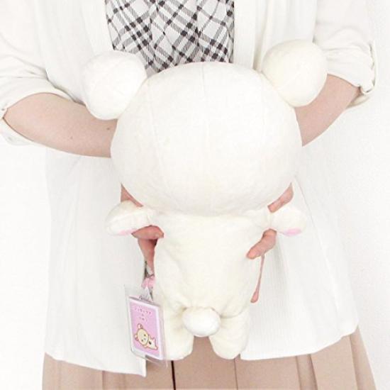 Rilakkuma plush M MR75501 toy, Korilakkuma, size,
