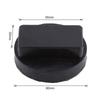 xuuyuu. Qiilu Qiilu Jack Attachment Jack Pad Rubber Pad Jack Adapter for BMW