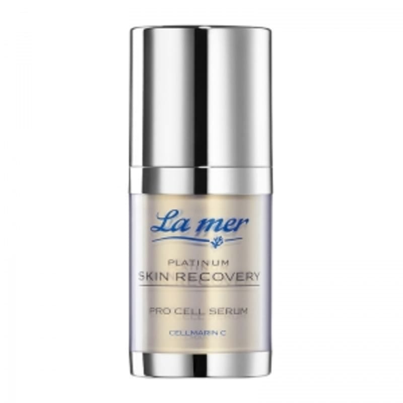 

La Mer Platinum Skin Procell Serum 30 ml (Frankincense)