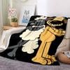 Shaun Blanket, High quality Comfortable for All Seasons, Home Decor, Warmth and Comfort