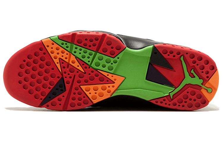 Jordan 7 Retro Marvin The Martian 304775-029