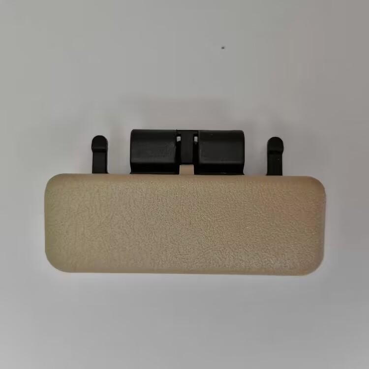 Ручка-переключатель бардачка автомобиля, для Geely MK 1, MK1, MK 2, MK2, MK Cross model A