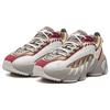New 3.1 Phillip Lim X FILA ADE Cushioned Wear Resistant Breathable Low Top Casual Running Shoes Women's Gray Red F12W041113FTA