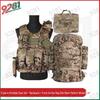 9281 Individual Soldier Combat Carrying System 11-Piece Set