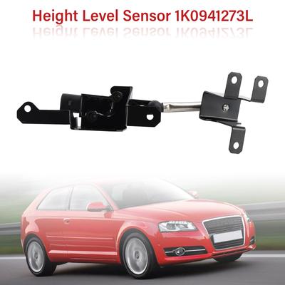 Rear Height Level Sensor 1K0941273L For VW Golf V VI Passat Tiguan A3
