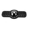 Stainless Steel Coffee Cooling Ball Set No Dilution Metal Coffee Cooler Ice Sphere Holder  Cocktail