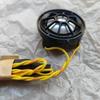 Tweeter auto cu cablu pentru BMW E81 E82 E87 E88 E90 E91 E92 E93 E60 E61 E63 E64 E65 E66 E84 E83 E70 E81 E82 Corn original Refit