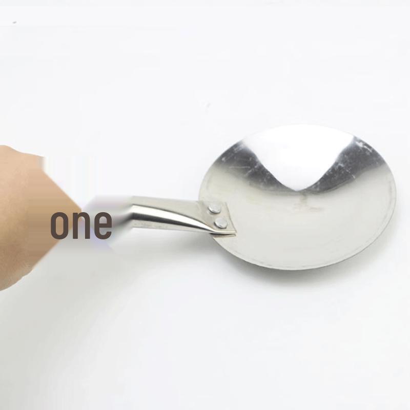 Lijia Stainless Steel Tofu Pudding Scoop