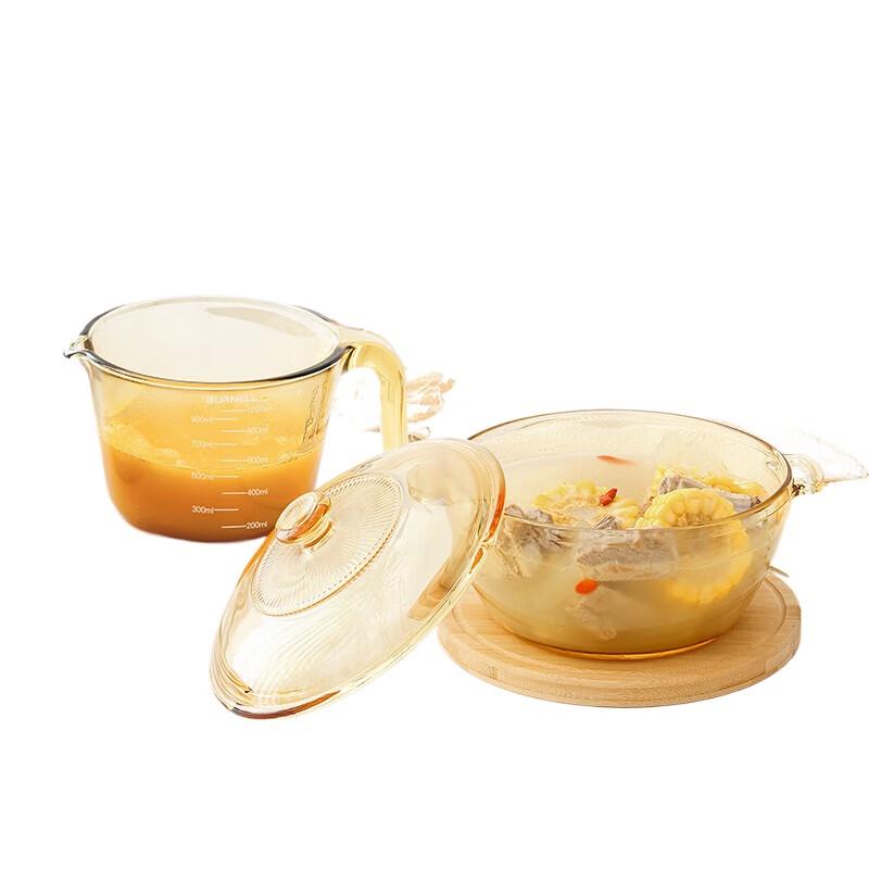 Burnell Yun Jing Ceramic Dinnerware Set