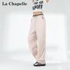 La Chapelle Unisex Windproof Cargo Hiking Pants