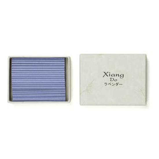 

Shoyeido incense Xiang Do Lavender 120 sticks