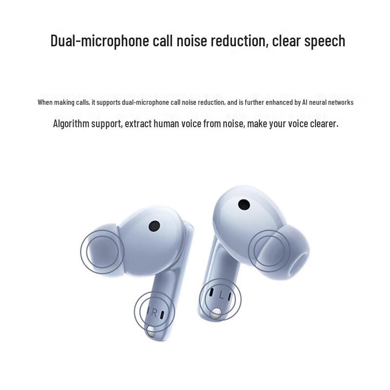 Huawei FreeBuds 5i Wireless Earbuds