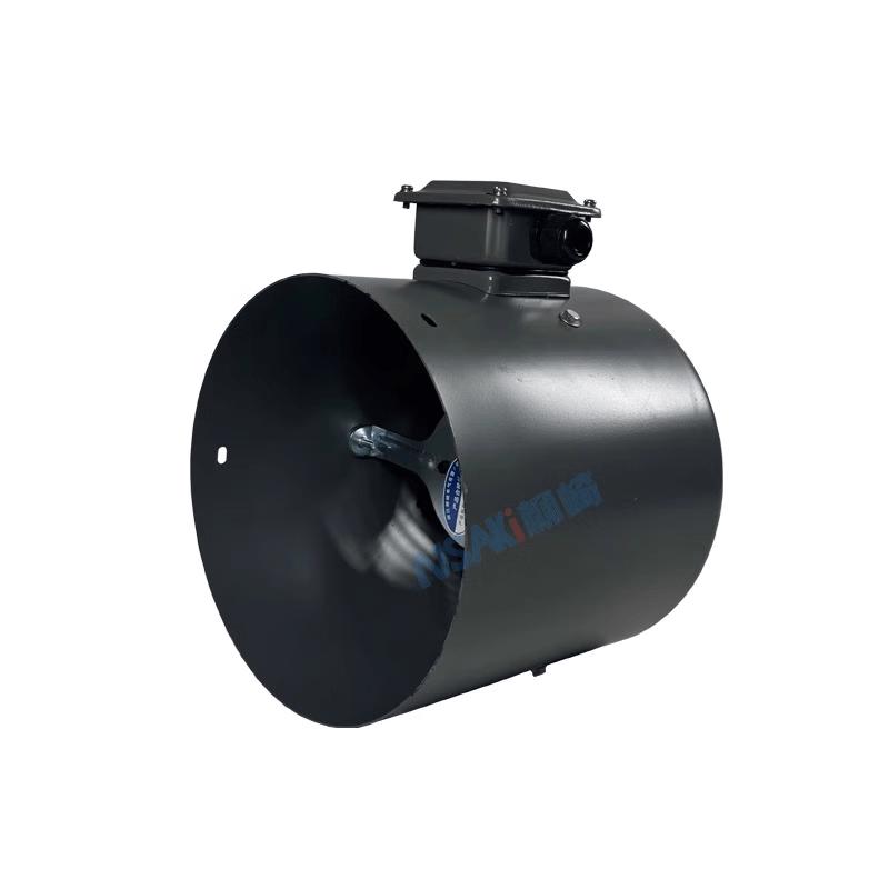G-Type Variable Frequency Motor Cooling Fan