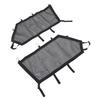 Front Upper Door Window Screen Blocks Stones Leaves Branches Cooler Comfortable 715004694 Replacement for Maverick X3