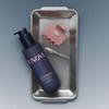 Unove Après-shampoing sans rinçage lissant anti-frisottis 150 ml