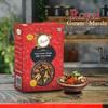 Chounk Royal Garam Masala | Reines aromatisches Khada Garam Masala ohne Farbstoffe | Ohne Koriander & ohne Fenchel | Bio-Garam-Masala-Pulver 1 kg