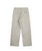 REST&RECREATION Washed Cotton Pants - Beige