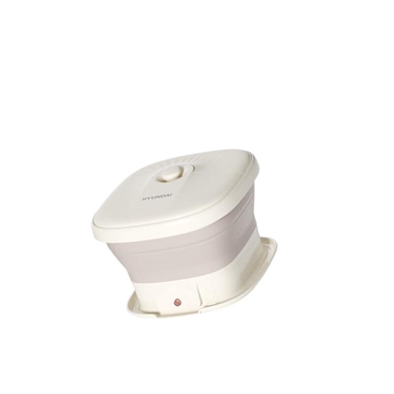 Masážní přístroj na nohy Hyundai