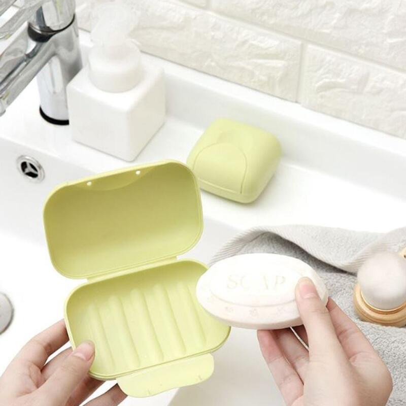 

Simple Large Soap Dish