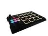 xPAD MIDI Controller with Cubase the standard DTM software LE,