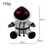 22cm Foltyn Plush Toys Cute Soft Stuffed Cartoon Family Standard Dolls for Kid Birthday Christmas Gift