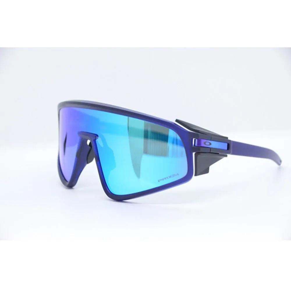 

OAKLEY LATCH PANEL OO9404 06, Oakley Latch Panel Prism Sapphire doesn t exist