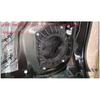 Car Front Door Bass Speaker Horn Mat Wire Cable Adapter 6*9 TO 6.5"  for 03-16 Toyota HIGHLANDER CAMRY Reiz LAND CRUISER