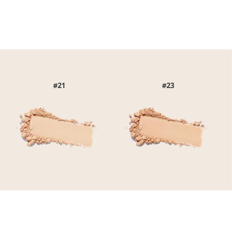 IPKN The Luxury Perfume Powder Pact SPF30 PA+++ 17g / Face Powder, Sun Protection, Korean Cosmetics, Kbeauty #21 17g