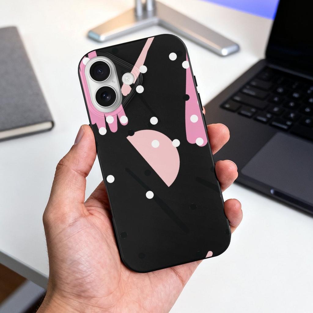 1 Pack For Iphone 17/17Air/17Pro/17ProMax TPU Clear Case With Scratch-Resistant Back, Impact Protection, and Anti-Yellow Corners