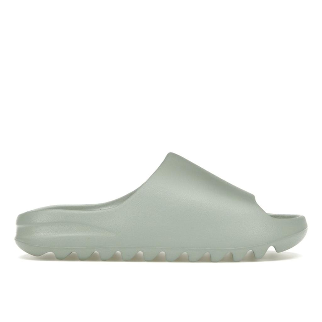 Adidas Yeezy Slides Salt Unisex Sneakers Hvit ID5480