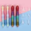 Comfortable  Diamond Painting Pen 5D Diamond Painting Tools Point Drill Pen With Multifunctional 3/6pcs Pen Tips for Art Crafts