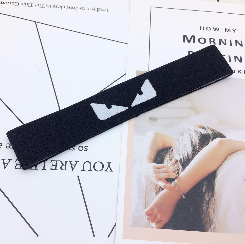 Çocuk Basketbol ve Dans Kafa Bandı - Erkek ve Kız Çocuk Performans Saç Aksesuarı