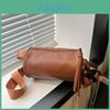Stylish Korean Fashion Shoulder Bag Trendy Pu Leather Crossbody For Women 2024