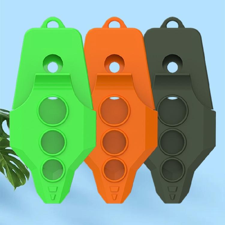 Fishing Pliers Sheath Organizers Portable Fishing Plier Bag Hook Remover Case Cover for Outdoor Fishing Protective Cover