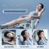 Xiaopeng X9 Headrest & Lumbar Support Set: Essential Car Interior Accessories