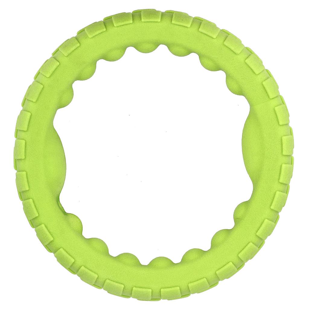 Spunky Pup, Gno Guard, Large Ring, 1 Toy