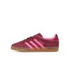 Gazelle Indoor Lucid Pink Noble Maroon