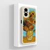 Cover Case For Oppo Realme C67 C65 C63 C61 C25 C25S C25Y C30 C30S C31 C33 C35 C55 C51 C53 Lazy Cat Soft Liquid Silicone Protective Shell For Oppo Capa