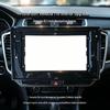 Venucia 15-17 T70 10.1" Navigation DVD Face Frame Modification Kit