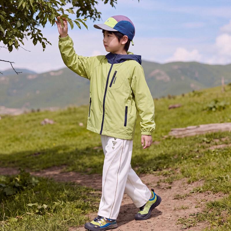 Yoyo One Boys' Autumn Outdoor Sportswear